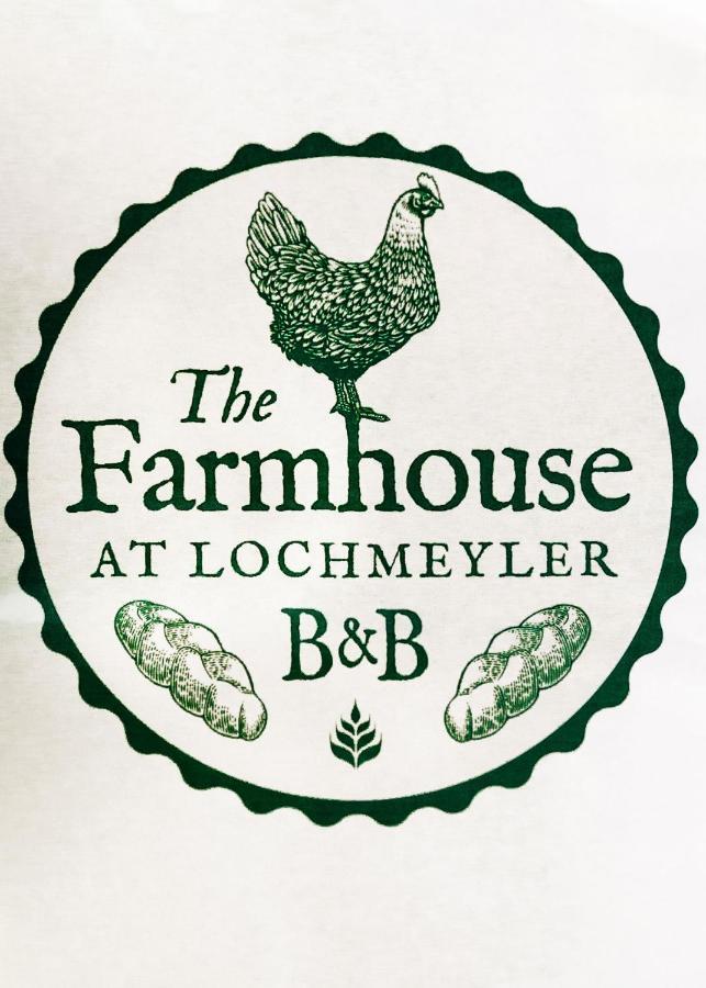 The Farmhouse Lochmeyler Llandeloy Ngoại thất bức ảnh